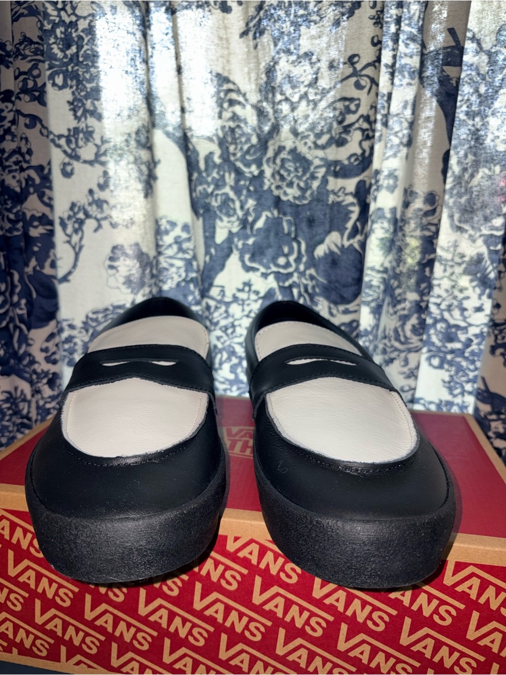 Vans Men's - Picture 8 of 9